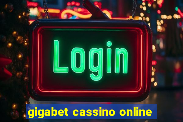 gigabet cassino online